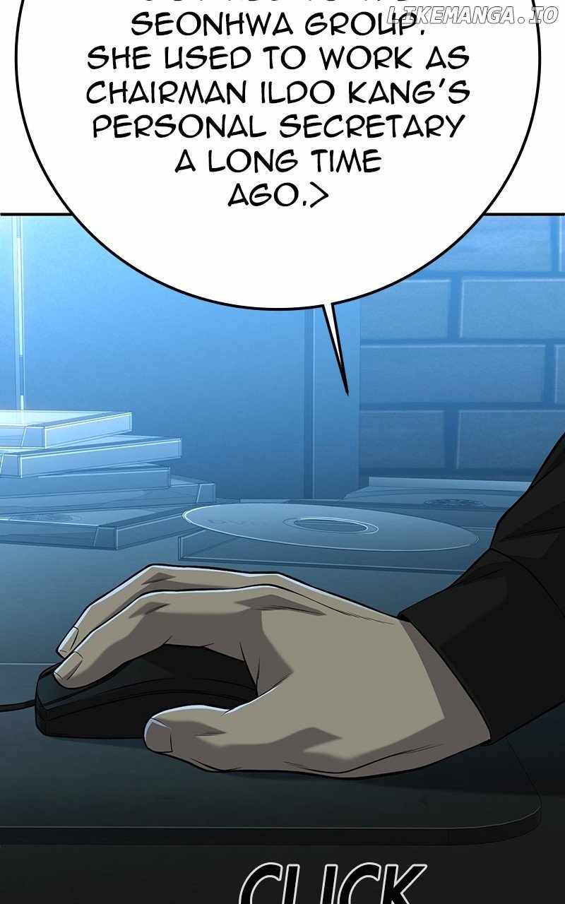 Son's Retribution Chapter 52 201